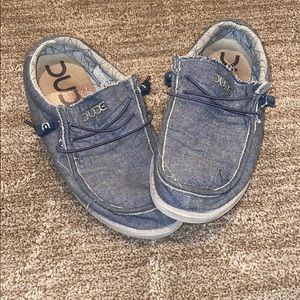 HeyDude Shoes